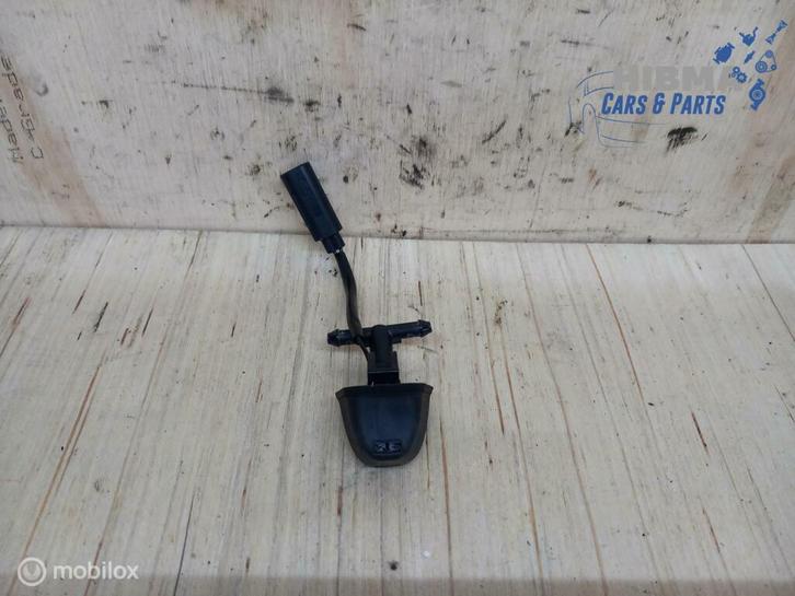 BMW 3-serie E90 / E91 Ruitensproeier Set Voor 8365385 05-12, Auto-onderdelen, Ruiten en Toebehoren, Gebruikt, Ophalen of Verzenden