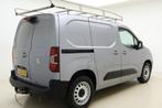 Peugeot Partner 1.5 BlueHDI Premium Automaat | Navigatie | C, Voorwielaandrijving, Parkeersensor, Stof, Gebruikt