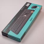 Logitech Advanced MK540 Draadloos Toetsenbord en Muis, Logitech, Nieuw, Support@logitech.com, EPFL - Quartier de l'Innovation
Daniel Borel Innovation Center
1015 Lausanne
Switzerland