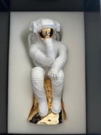 Joseph Klibansky - The Thinker, Ophalen