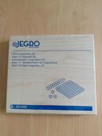 Jegro MAB Magnetisch 3D Set - Nieuw!, Ophalen of Verzenden, Nieuw, Rekenen