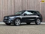 Mercedes-Benz GLC-klasse 300e 4MATIC Business Solution / ACC, Adaptive Cruise Control, Gebruikt, Zwart, 4 cilinders