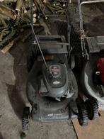 Defecte grasmaaiers - voor onderdelen of reparatie, Ophalen, Gebruikt, Benzine-grasmaaier