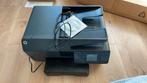 HP printer met inkt, Computers en Software, Printers, Ophalen, Gebruikt, Printer, HP