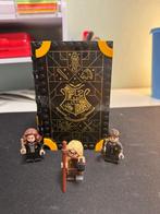 Harry Potter Lego, Ophalen of Verzenden, Gebruikt, Complete set, Lego