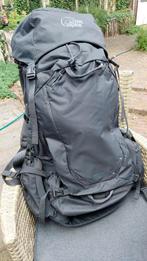 Lowe Alpine Kulu 55-65 Rugzak, Sport en Fitness, Bergsport en Wandelen, Ophalen, Zo goed als nieuw, Rugzak