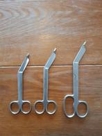 Verbandscharen, Ophalen of Verzenden, Zo goed als nieuw