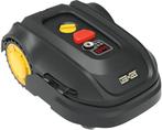 LANDXCAPE Robotmaaier LX835 800 m2, Tuin en Terras, Ophalen of Verzenden, Zo goed als nieuw, Minder dan 20 cm, Landxcape