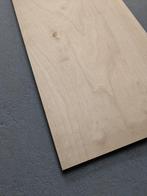 Berken fineer | 210x18 cm, -, -, Nieuw, -
