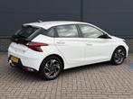 Hyundai i20 1.0 T-GDI Comfort / Afneembare Trekhaak / 1ste E, Auto's, Voorwielaandrijving, Gebruikt, Euro 6, 100 pk