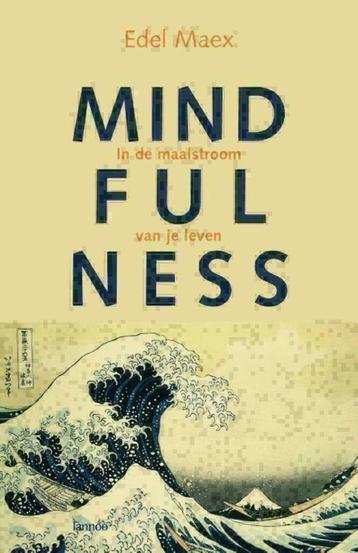 Mindfulness - Edel Maex beschikbaar voor biedingen