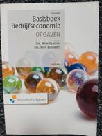 Wim Koetzier - opgaven, Ophalen of Verzenden, Zo goed als nieuw, Wim Koetzier; Rien Brouwers