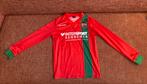 DSS wedstrijdshirt 128, Maat XS of kleiner, Ophalen of Verzenden, Gebruikt, Shirt