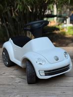 Loopauto VW Beetle, Ophalen, Gebruikt
