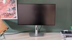 Dell UltraSharp 27 inch 4K Monitor with usb C connection, Ophalen, IPS, 60 Hz of minder, Ultra HD (4K)