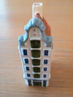 Royal Goedewaagen Delfts Blauw - Miniatuur Herengracht 39, Verzamelen, Ophalen of Verzenden, Zo goed als nieuw, Overige typen