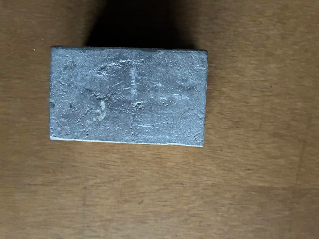 Loodmallen, Niet bekend, Niet bekend, Ophalen of Verzenden, Zo goed als nieuw