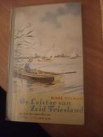 De Luister van Zuid Friesland....door Rinke Tolman, Boeken, Gelezen, Ophalen of Verzenden, Friesland