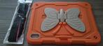 Nieuwe iPad 10 (2022) Cover, 10 inch, Nieuw, Bescherming voor- en achterkant, Ophalen of Verzenden