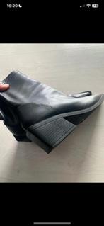 ASOS Design sockboots, Kleding | Dames, Verzenden, Zwart, Lage of Enkellaarzen, Gedragen