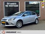 Ford Focus 1.6 TI-VCT TITANIUM | AIRCO | NAVI |VELGEN | CRUI, Gebruikt, 4 cilinders, 635 kg, Origineel Nederlands