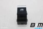 Raamschakelaar Audi A4 8W Limo 4M0959855, Gebruikt