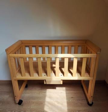 Troll co-sleeper beschikbaar voor biedingen