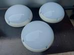 Galerijlamp met bewegingsdetector e lichtsensor, Huis en Inrichting, Lampen | Plafondlampen, Ophalen, Nieuw
