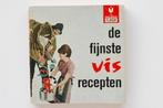 De fijnste vis recepten - Maraboe Flash (1966), Boeken, Verzenden, Gelezen