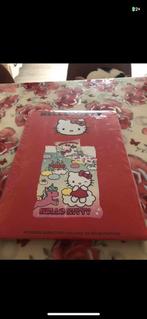 Hello kitty overtrek set, Kinderen en Baby's, Kinderkamer | Beddengoed, Meisje, Dekbedovertrek, Nieuw, Ophalen of Verzenden