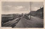 JL968 Zwijndrecht Zanddijk 1915, Verzenden, Voor 1920, Gelopen, Zuid-Holland