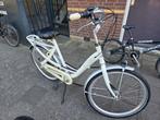 Damesfiets Postbike, Ophalen, Zo goed als nieuw, Overige merken, Versnellingen