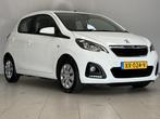 Peugeot 108 1.0 e-VTi Active /5-Drs! /LED Dagrijverl /Airco, Voorwielaandrijving, Stof, Gebruikt, Euro 6