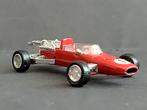 Ferrari F2 formel 2 1:66 3inch Schuco modell Pol, Hobby en Vrije tijd, Modelauto's | Overige schalen, Ophalen of Verzenden