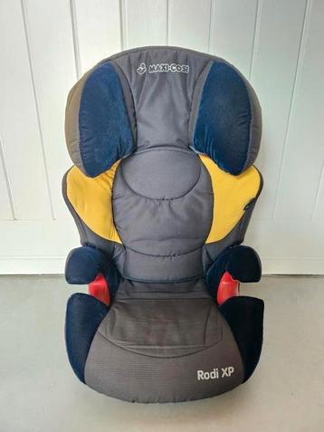 Maxi Cosy Rodi XP beschikbaar voor biedingen