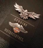 Nieuwe HARLEY DAVIDSON pin (prijs incl verzendkosten)., Verzenden, Nieuw