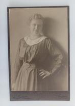 Oude Cabinet foto - Cloppenburg, Verzamelen, Foto's en Prenten, Ophalen of Verzenden, Voor 1940, Gebruikt, Kind