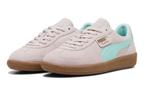 Puma Palermo Mauve Mist-Mint-Gum, Kleding | Dames, Puma, Nieuw, Ophalen of Verzenden, Sneakers of Gympen