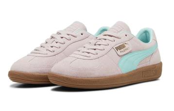 Puma Palermo Mauve Mist-Mint-Gum beschikbaar voor biedingen