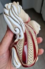 Terracotta Paardje - Handgemaakt, Antiek en Kunst, Ophalen of Verzenden
