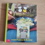 C. Duquesnoy - Kook! op eigen benen met Fokke & Sukke, Boeken, Kookboeken, Ophalen of Verzenden, Zo goed als nieuw, C. Duquesnoy; M. Mulder