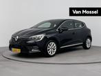 Renault Clio 1.0 TCe Intens 90PK | Navigatie | Achteruitrijc, 12 maanden, Stof, Gebruikt, Zwart