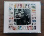 Bob Marley & The Wailers - Trojan Records - Japan - CD box, Ophalen of Verzenden, Zo goed als nieuw, Boxset