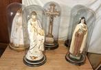 Stolp glazen stolpen religieus decoratie, Ophalen