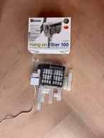 Superfish hang on 100 filter, Dieren en Toebehoren, Vissen | Aquaria en Toebehoren, Ophalen of Verzenden, Zo goed als nieuw, Filter of Co2
