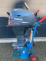 Yamaha F20 PK buitenboord motor 4TAKT Langstaart knuppel, Watersport en Boten, Buiten- en Binnenboordmotoren, Ophalen, 10 tot 30 pk