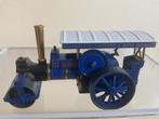 Matchbox Collectibles Yesteryear Aveling Steam Roller m/b/c., Ophalen of Verzenden, Zo goed als nieuw, Overige typen, Matchbox