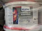 Vloercoating Relius Bodensiegel RAL7023 12.5L - 12 stuks, Ophalen, Nieuw, Verf, 10 tot 15 liter
