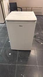 Werkende diepvries, Witgoed en Apparatuur, Vriezers en Diepvrieskisten, Ophalen, Zo goed als nieuw, Minder dan 60 cm