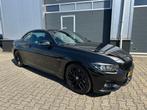 Bmw 4-SERIE 430i Automaat 2017 M-Sport Facelift *NL auto *BT, Automaat, 1998 cc, Gebruikt, Euro 6